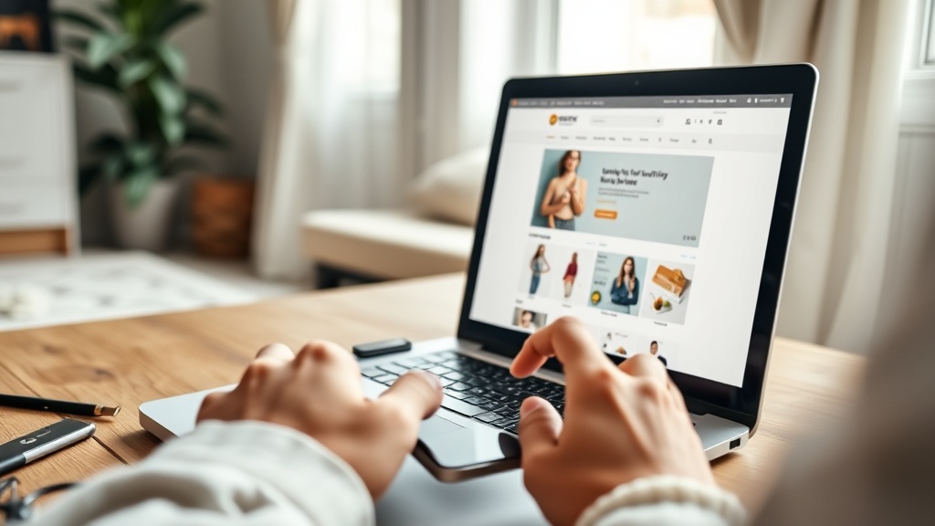 איך להתחיל לקדם חנות באינטרנט