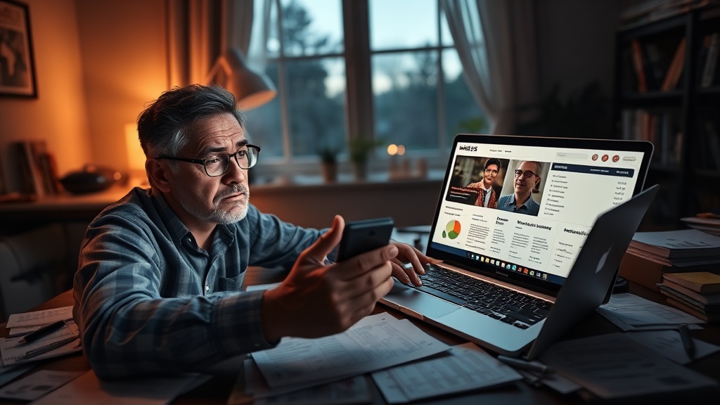 טעויות נפוצות בקידום חנות באינטרנט