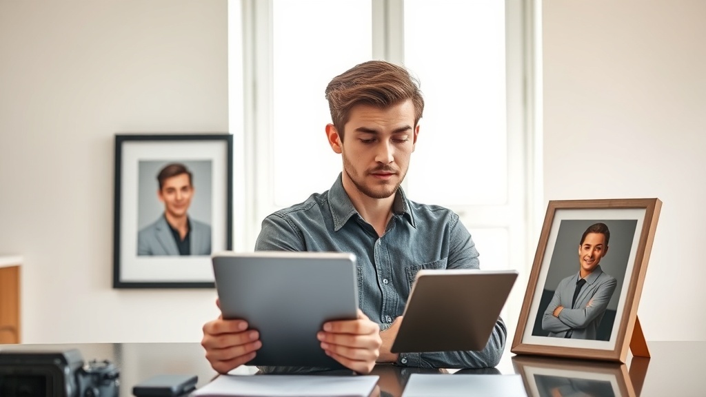 שאלות נפוצות על תמונות יפות לפרופיל