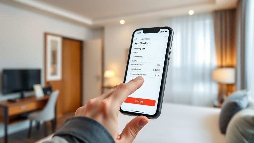 איך מזמינים? פשוט, בלי כאב ראש