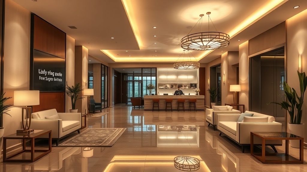 מה הופך את מלון הברון ל-Game Changer?