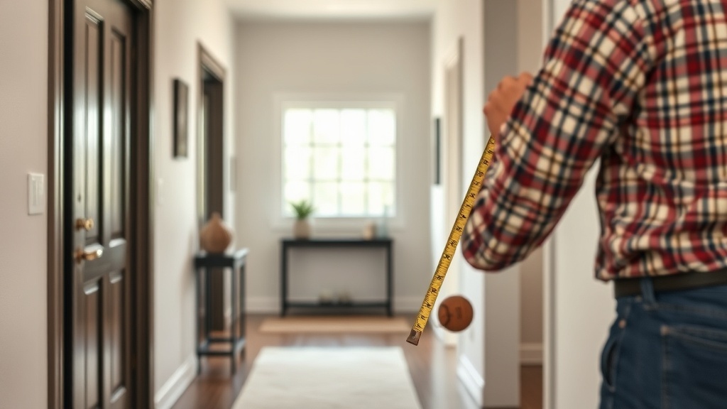 איך בוחרים קונסולה צרה לכניסה שמתאימה בול?