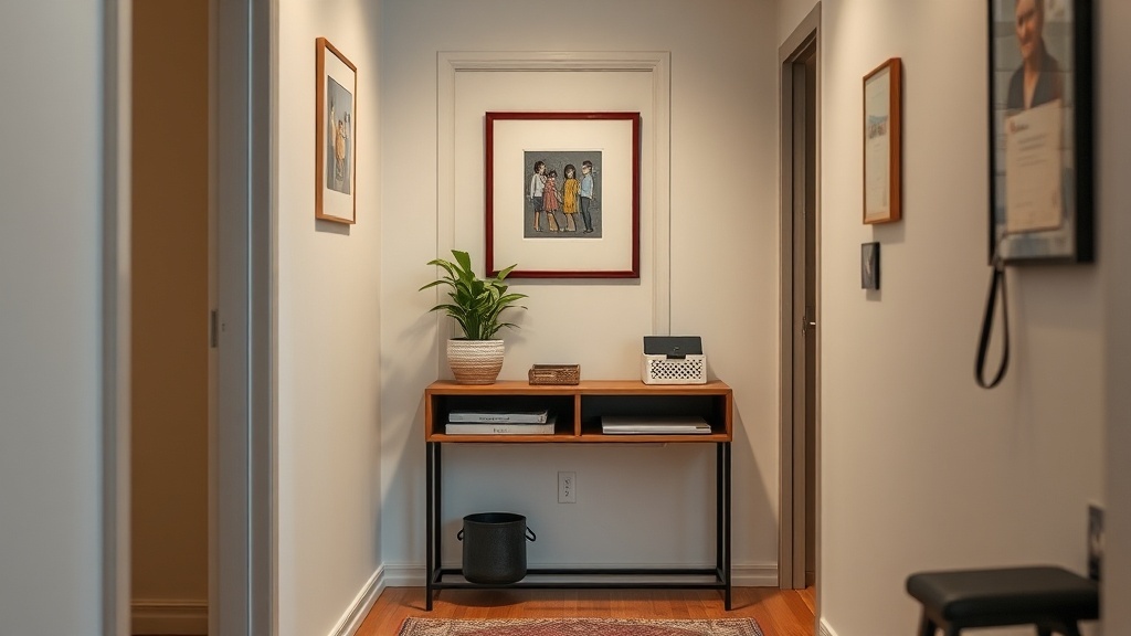 קונסולה צרה לכניסה – שאלות נפוצות