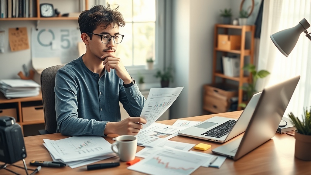 איך בוחרים אפיקי השקעה שמתאימים לי?