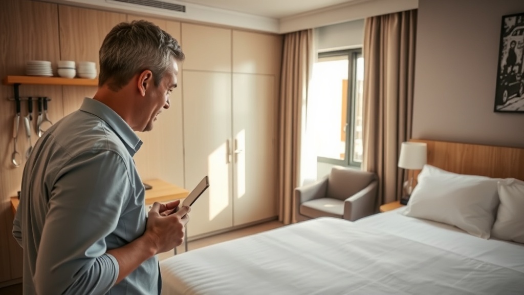 טיפים לבחירת חדרים להשכרה בראשון לציון