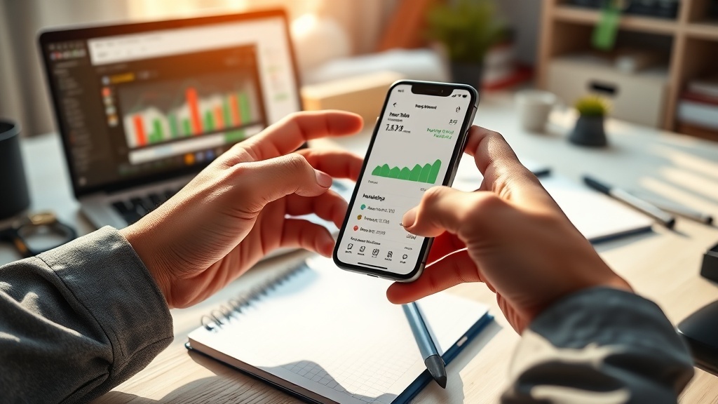 טיפים פרקטיים – איך להתחיל להשקיע כבר מחר בבוקר