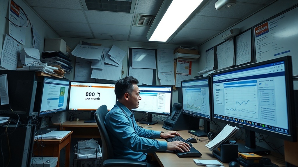 כמה באמת עולה קידום אתרים בגוגל בישראל?