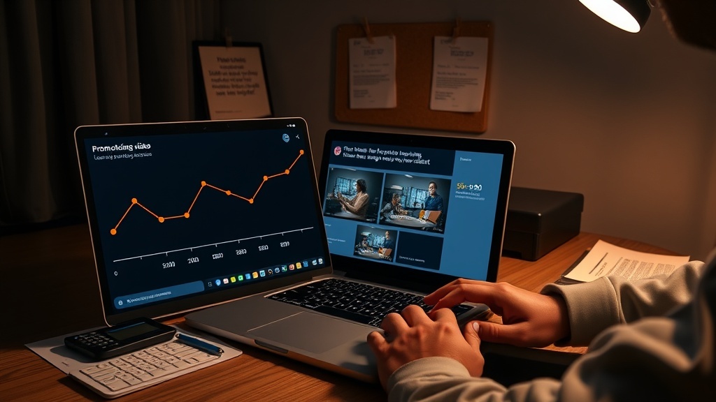 כמה שווה לך דקה אחת של סרטון תדמית