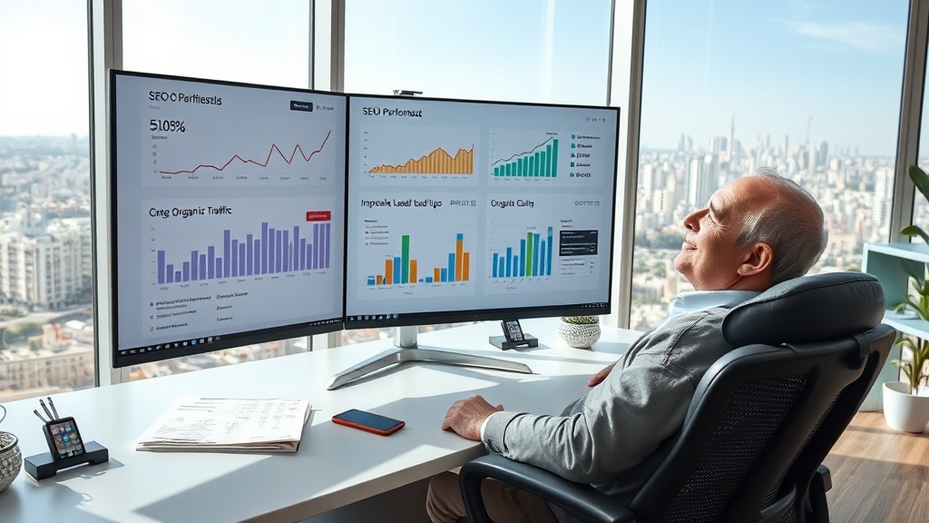 למה וידאו בתוך חבילת SEO חוסך לך כסף