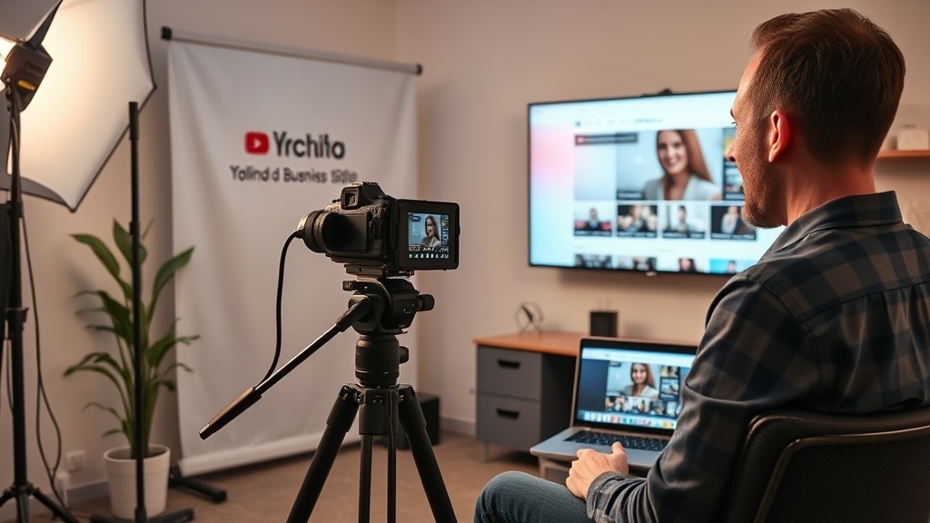 למה וידאו בתוך חבילת קידום אתרים זה לא תוספת חמודה אלא חובה?