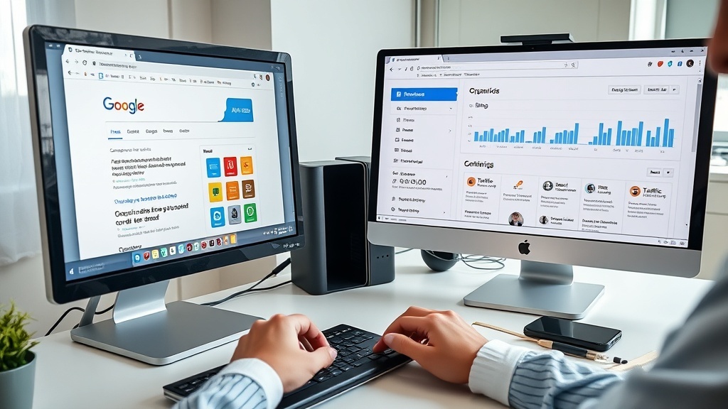 למה קידום אורגני בגוגל עדיף ברוב המקרים על קידום ממומן?