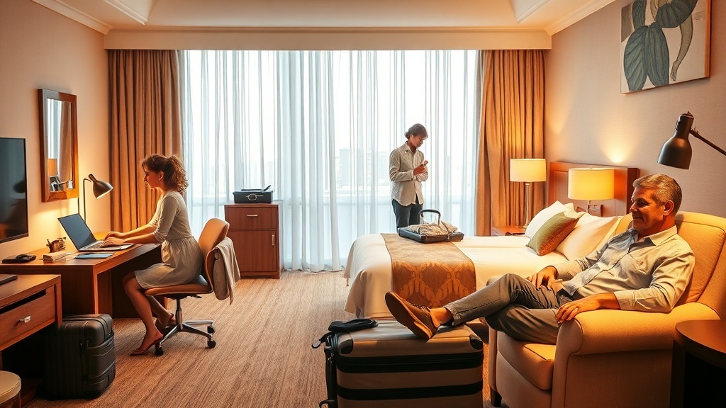 למי זה מתאים? לא רק לזוגות!