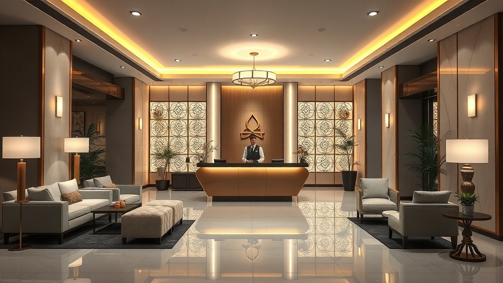 מה מיוחד במלון הברון