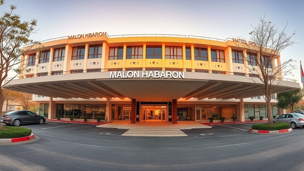 סיכום – למה מלון הברון הוא הבחירה הכי חכמה?