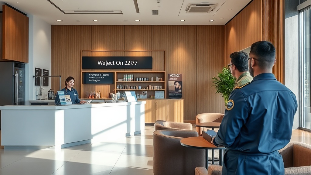 שאלות נפוצות על חדרים להשכרה בראשון לציון